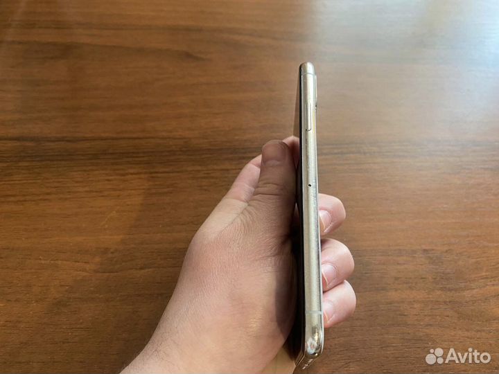 iPhone X, 256 ГБ