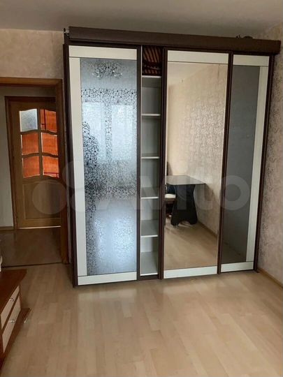 Комната 20 м² в 3-к., 5/11 эт.