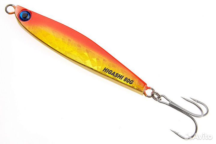 Пилькеры higashi Hayai jigu TH