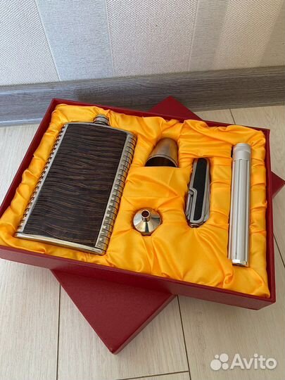 Наборы подарочные