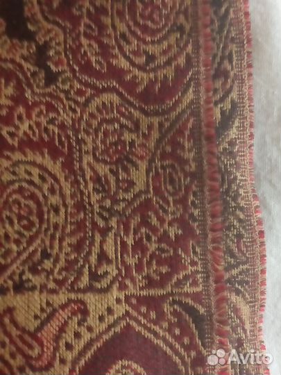 Шарф палантин