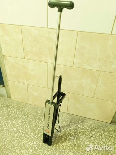 Степлер/такер для укладки труб