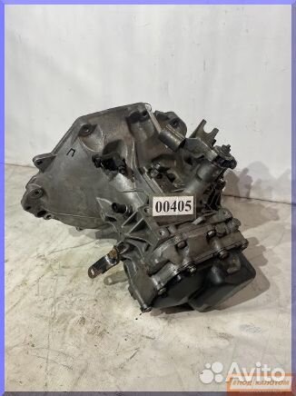МКПП a16xer F18D4 a18xer 1,6-1,8 Astra J Cruze