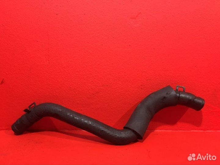 Шланг гидроусилителя Hyundai Getz TB G4HD 1.1 dohc