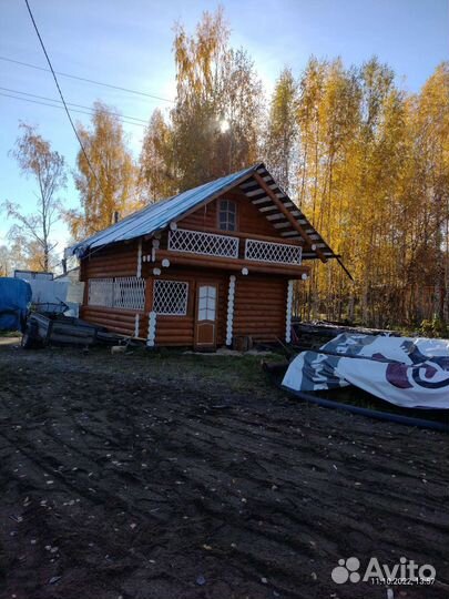 Строительство домов бань беседок