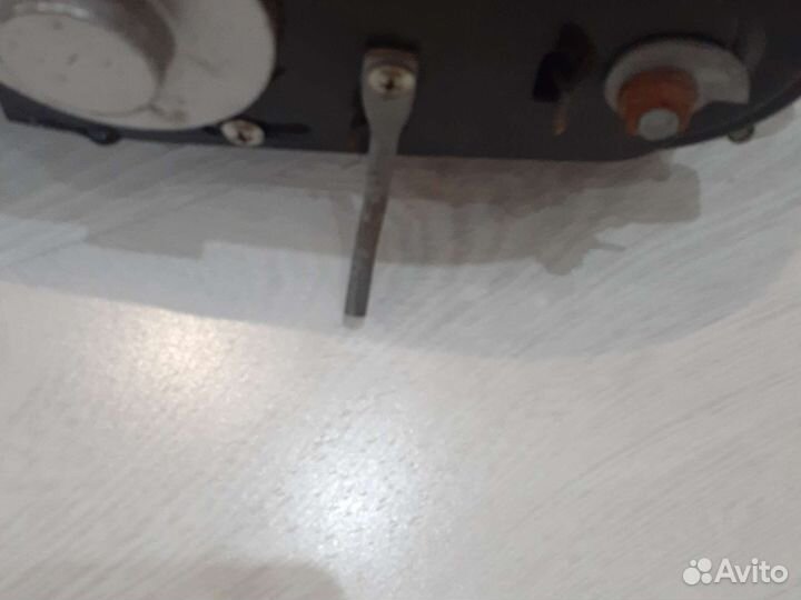 Самокат взрослый электрический