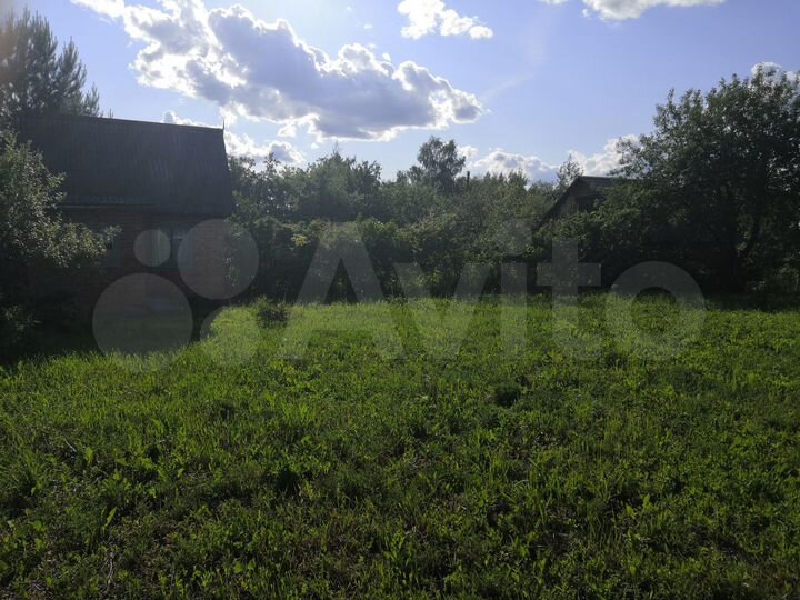 Дача 12 м² на участке 6,7 сот.