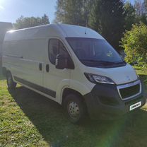 Peugeot Boxer 2.2 MT, 2014, 98 515 км, с пробегом, цена 2 250 000 руб.