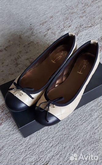 Loriblu балетки новые