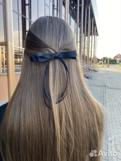 Бант для волос