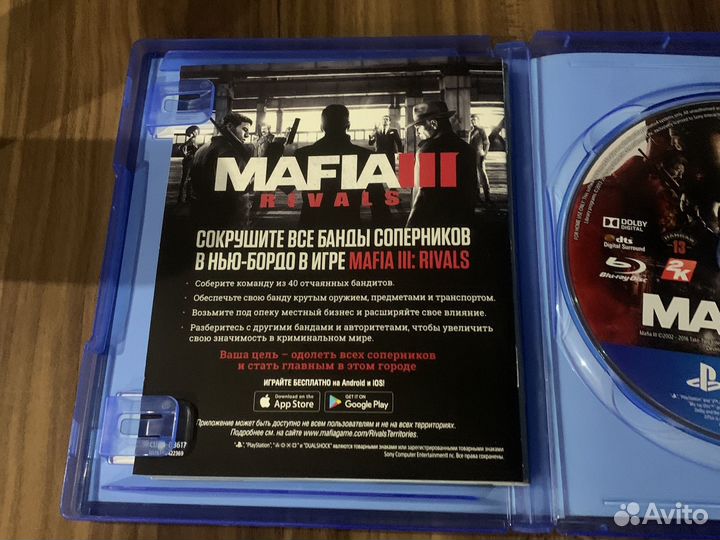 Игры для приставок ps4