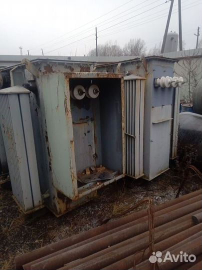 Трансформатор обмен арт78653