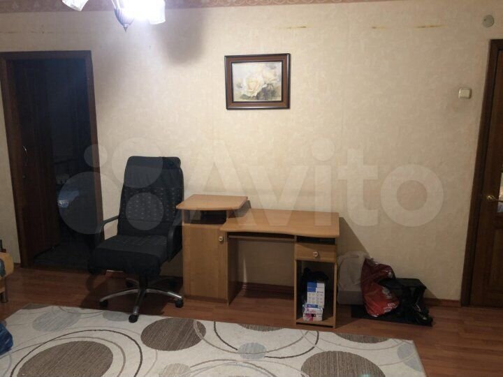 2-к. квартира, 45 м², 2/5 эт.