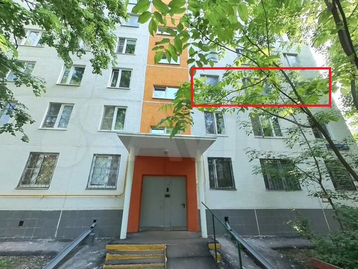 Аукцион: 3-к. квартира, 49,6 м², 3/9 эт.