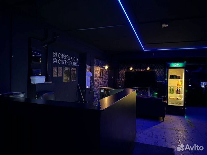 Компьютерный клуб