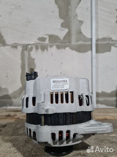 Генератор Mitsubishi Lancer 9 100A