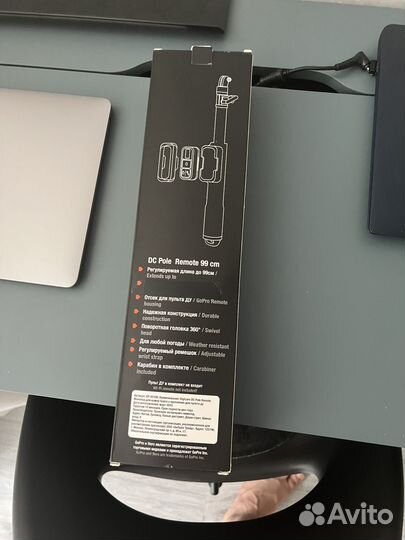 Селфи палка