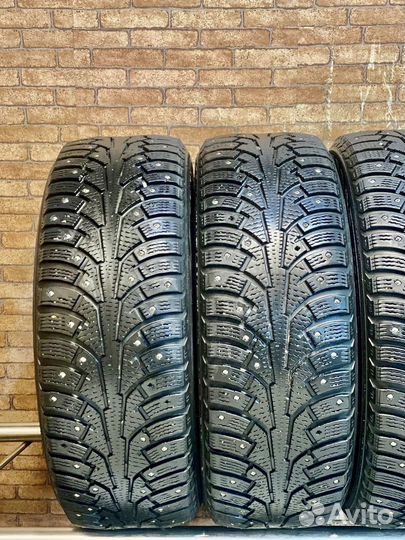 Nokian Tyres Hakkapeliitta 5 205/55 R16