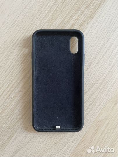 Чехол аккумулятор для iPhone