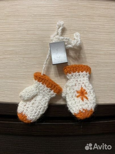 Завязки для подарков