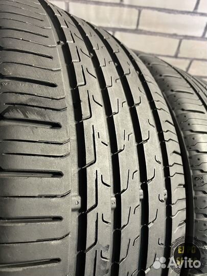 Continental EcoContact 6 225/40 R18 92Y