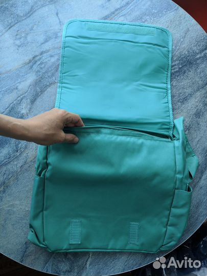 Самка для мамы памперс