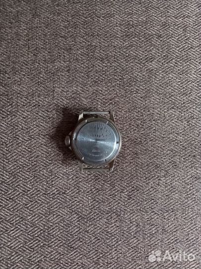 Часы наручные СССР Восток Русь