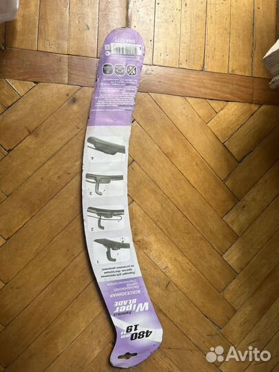 Щетка стеклоочистителя