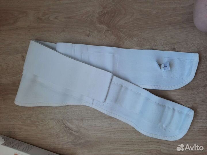 Бандаж для беременных и после родов 46 размер