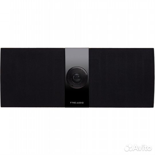 Акустика центрального канала Fyne Audio F300C Waln