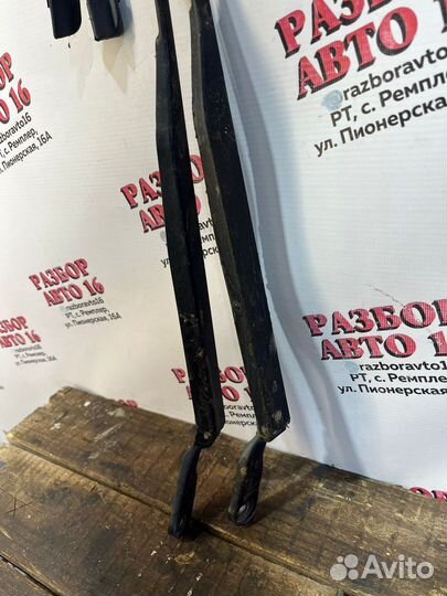 Поводки дворников Fiat Ducato 230- 244 кузов