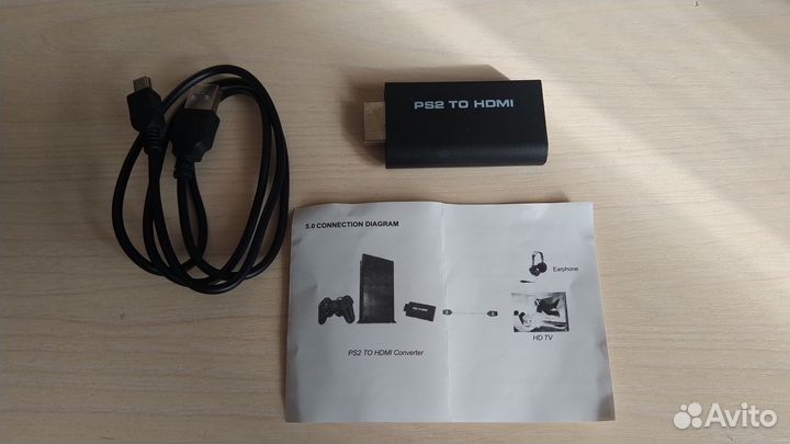 Sony playstation 2 ps2 slim