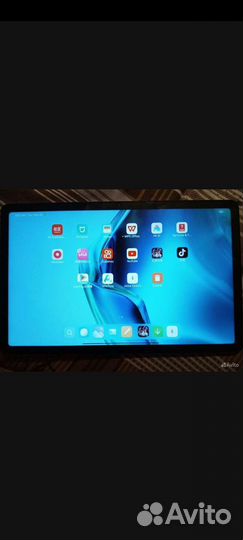 Планшет xiaomi redmi pad 6 128
