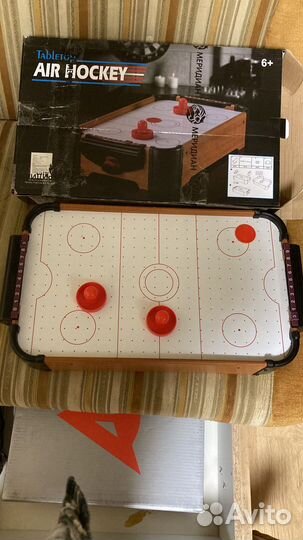 Настольные игры