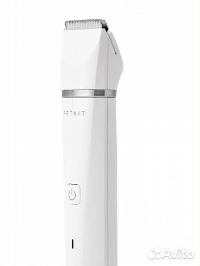 Триммер (машинка) для стрижки собак и кошек petkit