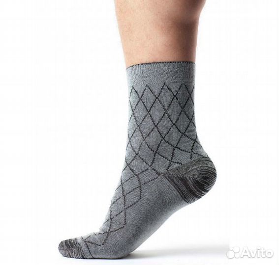 Оптом носки мужские 134102-032-25
