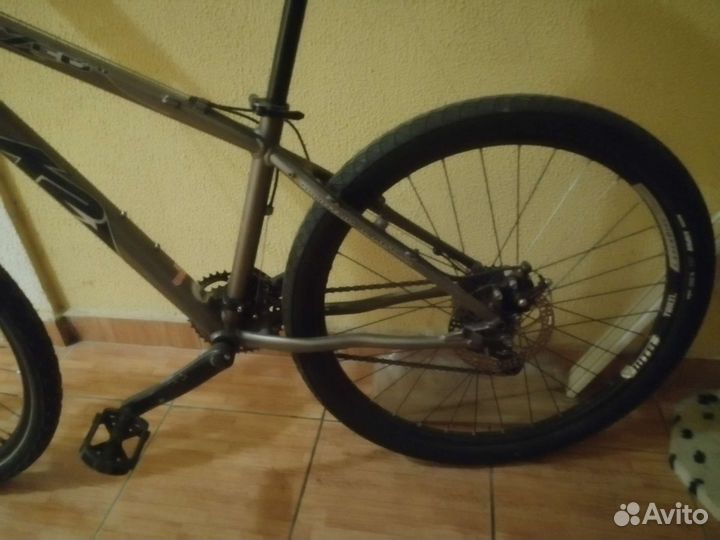 Велосипед K2 ZED 2.0 (USA)