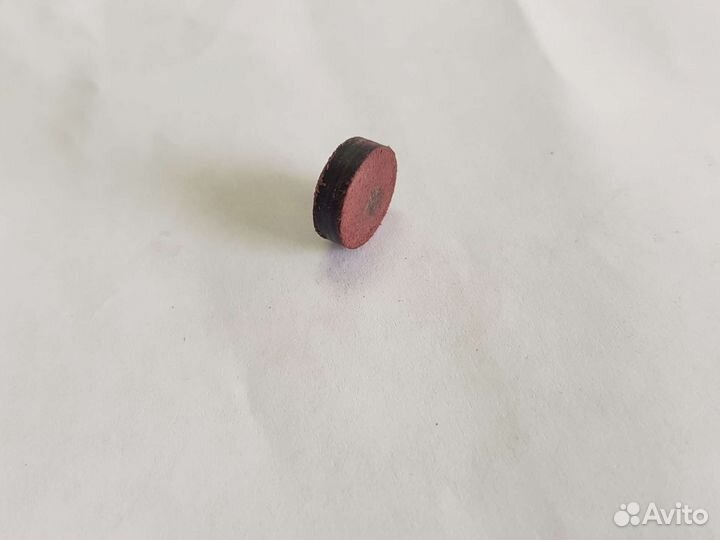 Наклейка на кий