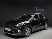 Kia Niro 1.6 AMT, 2020, 36 200 км, с пробегом, цена 2 000 000 руб.