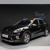 Kia Niro 1.6 AMT, 2020, 36 200 км, с пробегом, цена 2 000 000 руб.