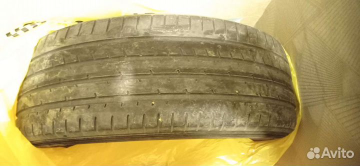 Toyo Proxes R36 225/55 R19