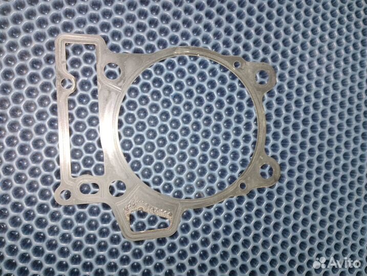 Aprilia Rotax V990RP прокладка цилиндра