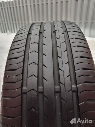 Continental ContiPremiumContact 5 205/55 R16 91H