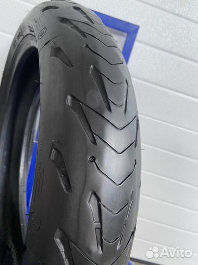 Michelin Road-5 GT 2CT 120/70 R17