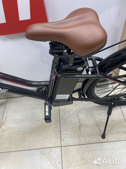 Электровелосипед hiper engine fest f3