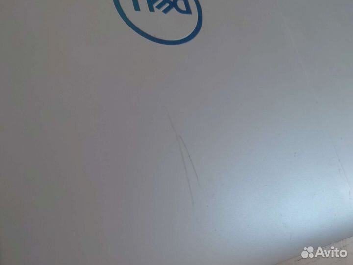 Dell G3 15 3590; 32 гб; M.2 256 гб; SATA 1000 гб