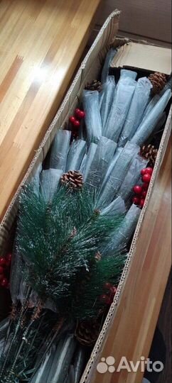 Елка искусственная