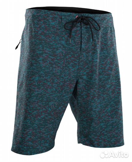 ION Бордшорты Ion Logo 20