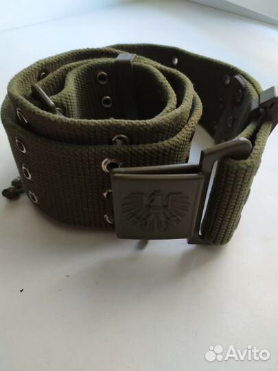 Ремень Австрийский Бундесвер
