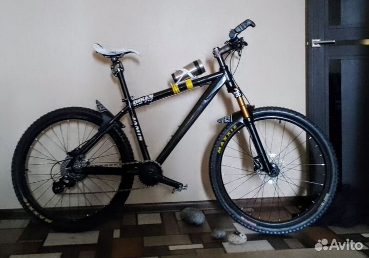 Рама jamis durango 2.0